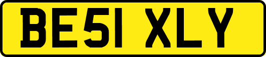 BE51XLY