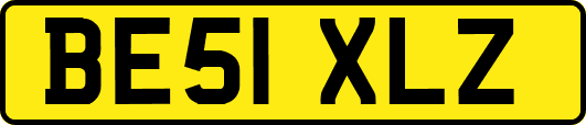 BE51XLZ