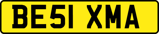 BE51XMA