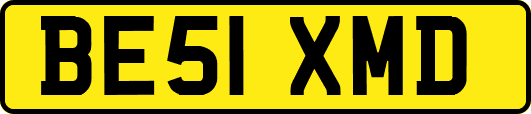 BE51XMD