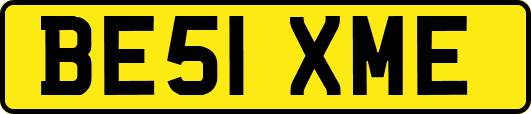 BE51XME