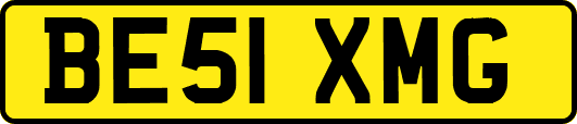 BE51XMG