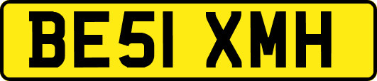 BE51XMH