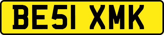 BE51XMK