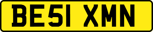 BE51XMN