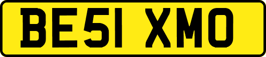 BE51XMO