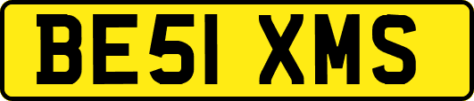 BE51XMS