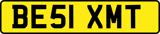BE51XMT