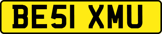 BE51XMU