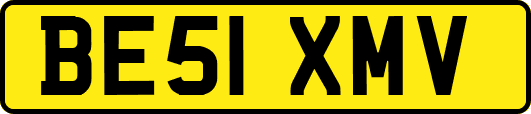BE51XMV