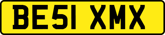 BE51XMX