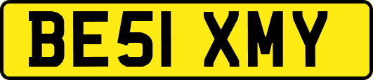 BE51XMY