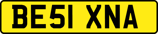 BE51XNA
