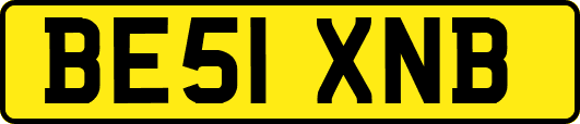 BE51XNB