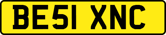 BE51XNC