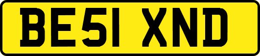 BE51XND