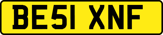 BE51XNF