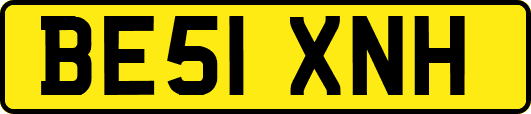 BE51XNH