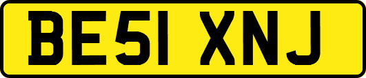 BE51XNJ