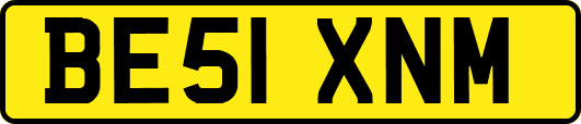 BE51XNM