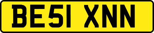 BE51XNN
