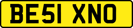 BE51XNO