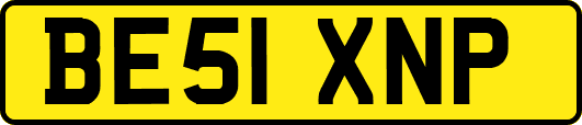 BE51XNP