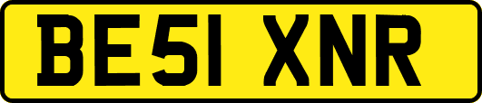 BE51XNR