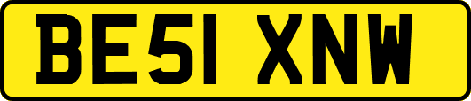 BE51XNW