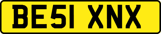 BE51XNX