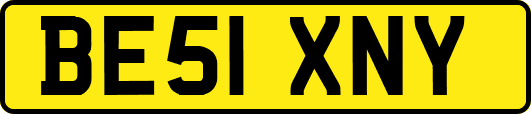 BE51XNY