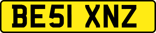 BE51XNZ