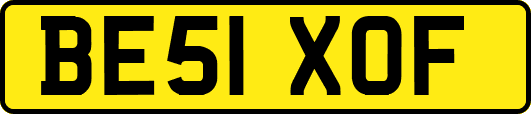 BE51XOF