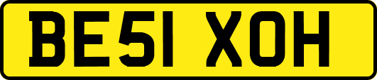 BE51XOH