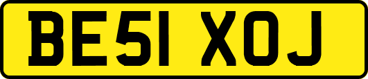 BE51XOJ