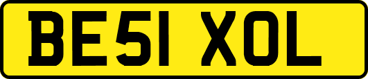 BE51XOL