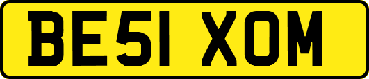 BE51XOM