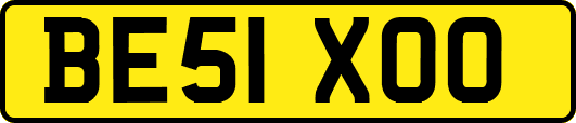 BE51XOO