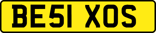 BE51XOS