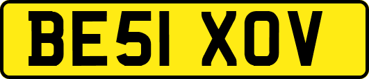 BE51XOV