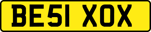 BE51XOX