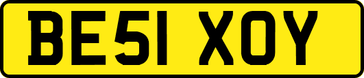 BE51XOY