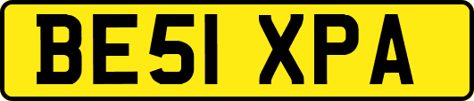 BE51XPA