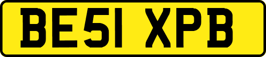 BE51XPB