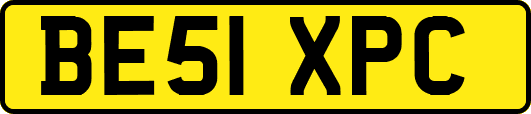BE51XPC