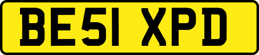 BE51XPD
