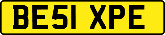 BE51XPE