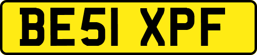 BE51XPF
