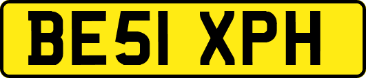 BE51XPH