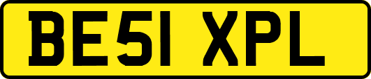 BE51XPL